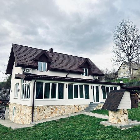Вілла Смерекова Хата Pilipets Luaran gambar